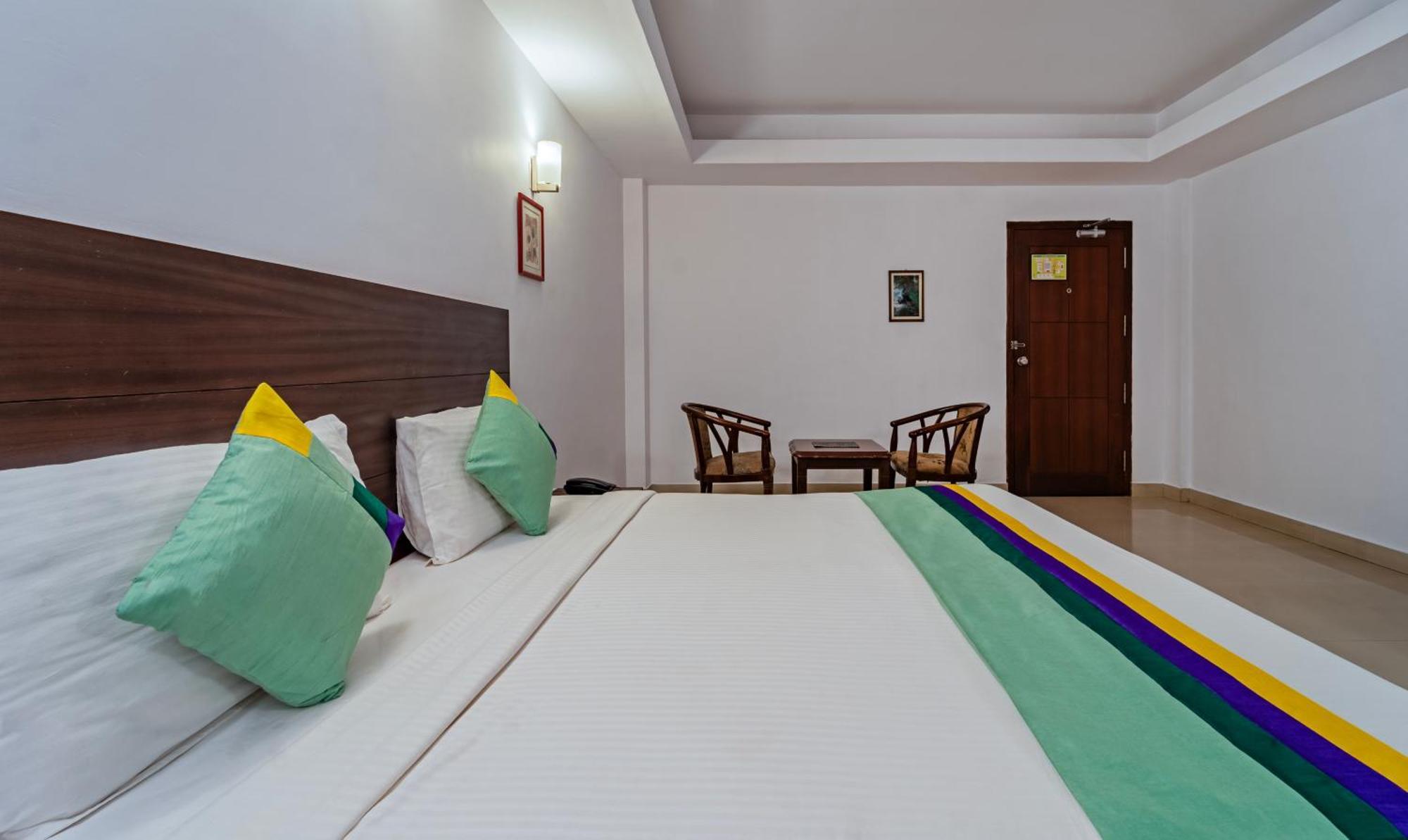 Treebo Central Thrissur Экстерьер фото